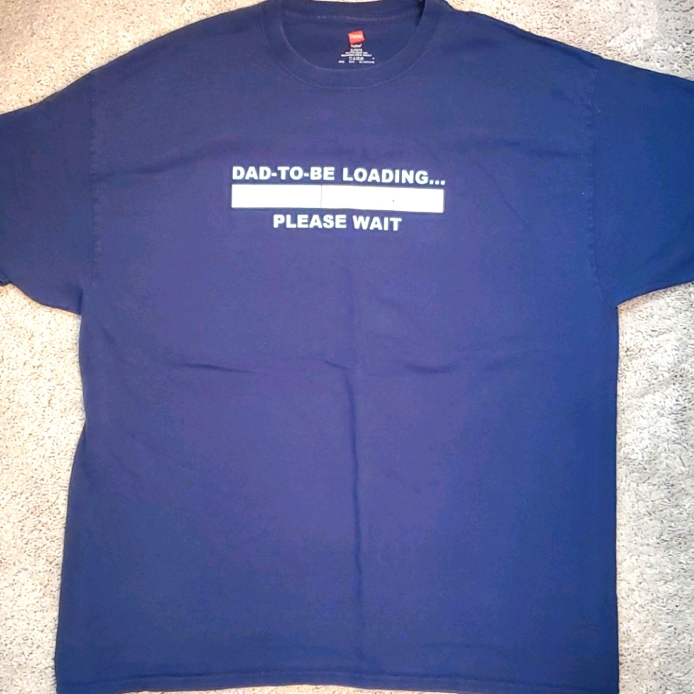 HANES TEE